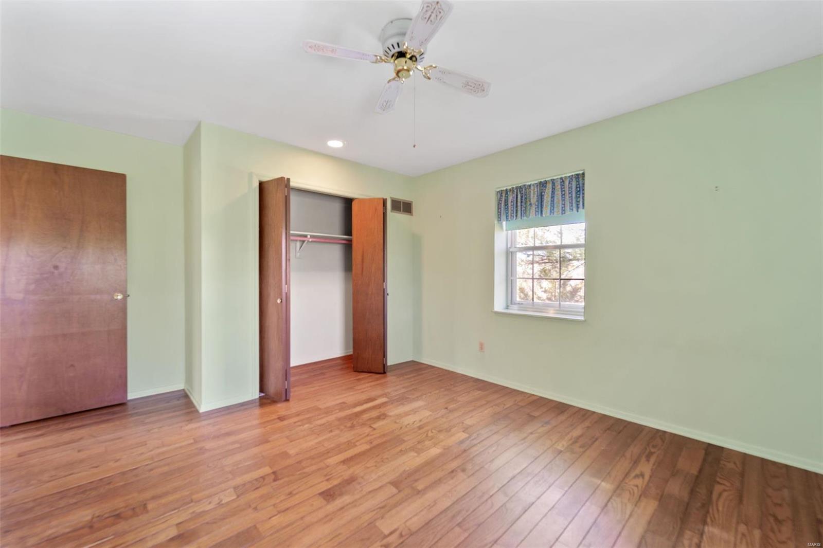 Linden Ridge Sub - Residential