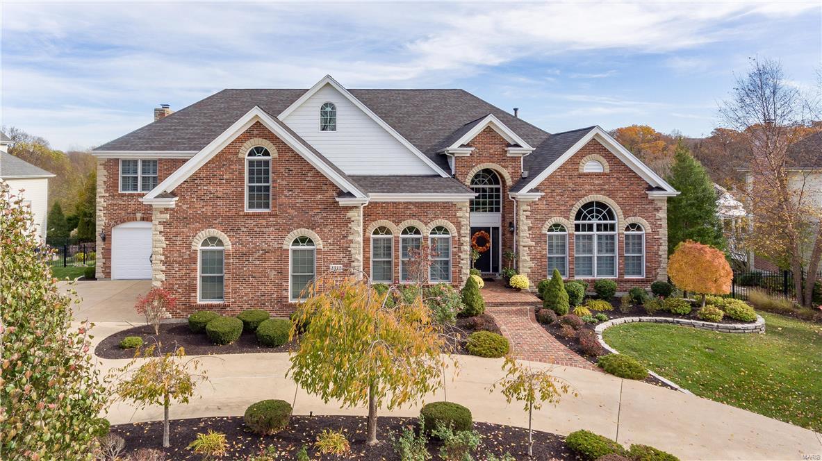 Eagle Crest Estates - Residential