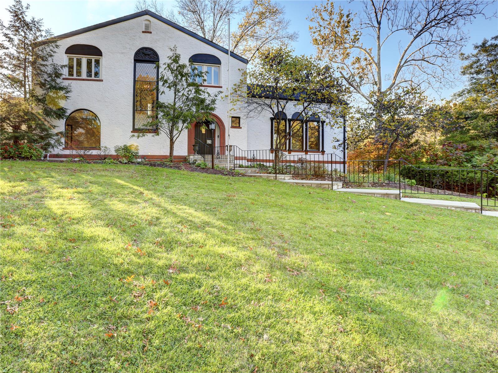 Sherwood Forest Blks A Thru C & Sherwood - Residential