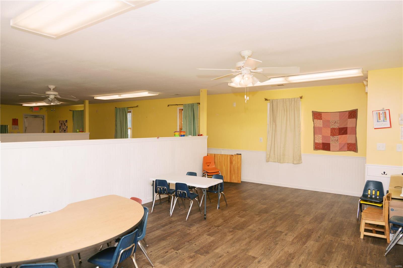 Smith Subdivision - Commercial Sale