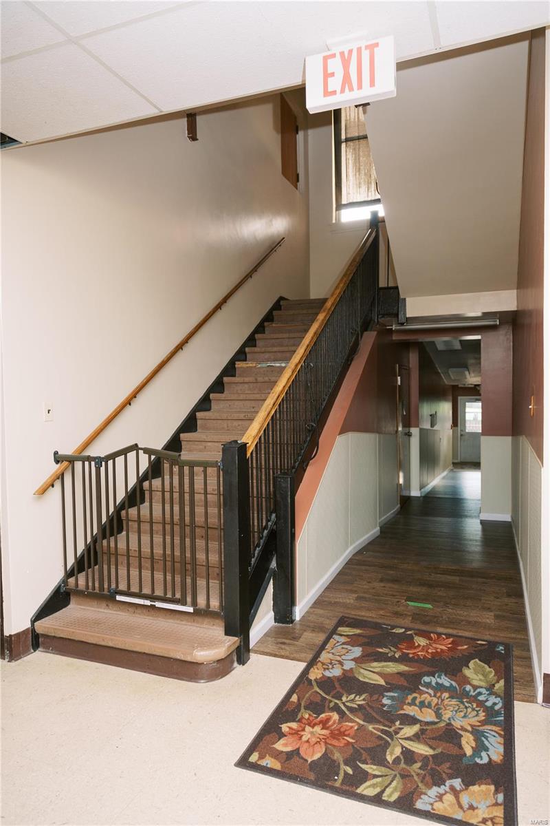 Smith Subdivision - Commercial Sale