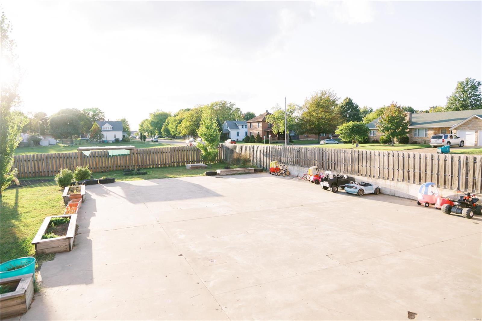 Smith Subdivision - Commercial Sale
