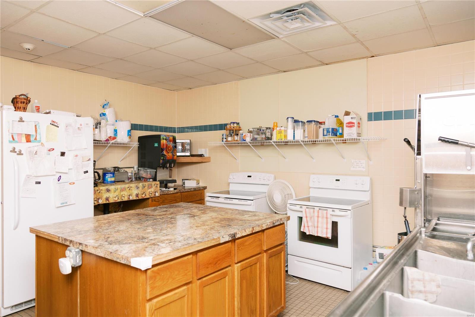 Smith Subdivision - Commercial Sale
