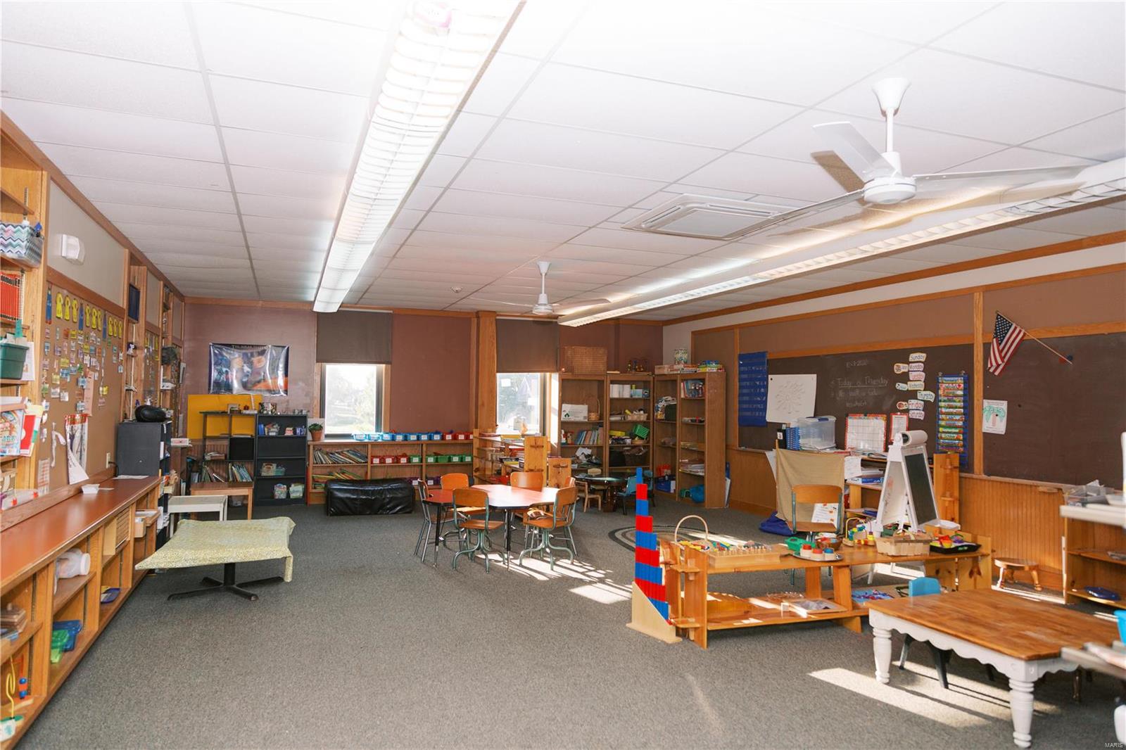 Smith Subdivision - Commercial Sale
