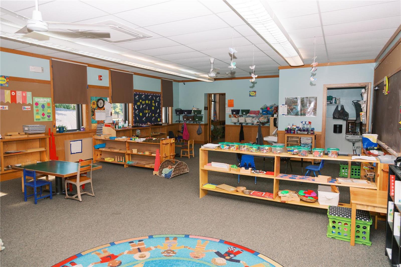 Smith Subdivision - Commercial Sale