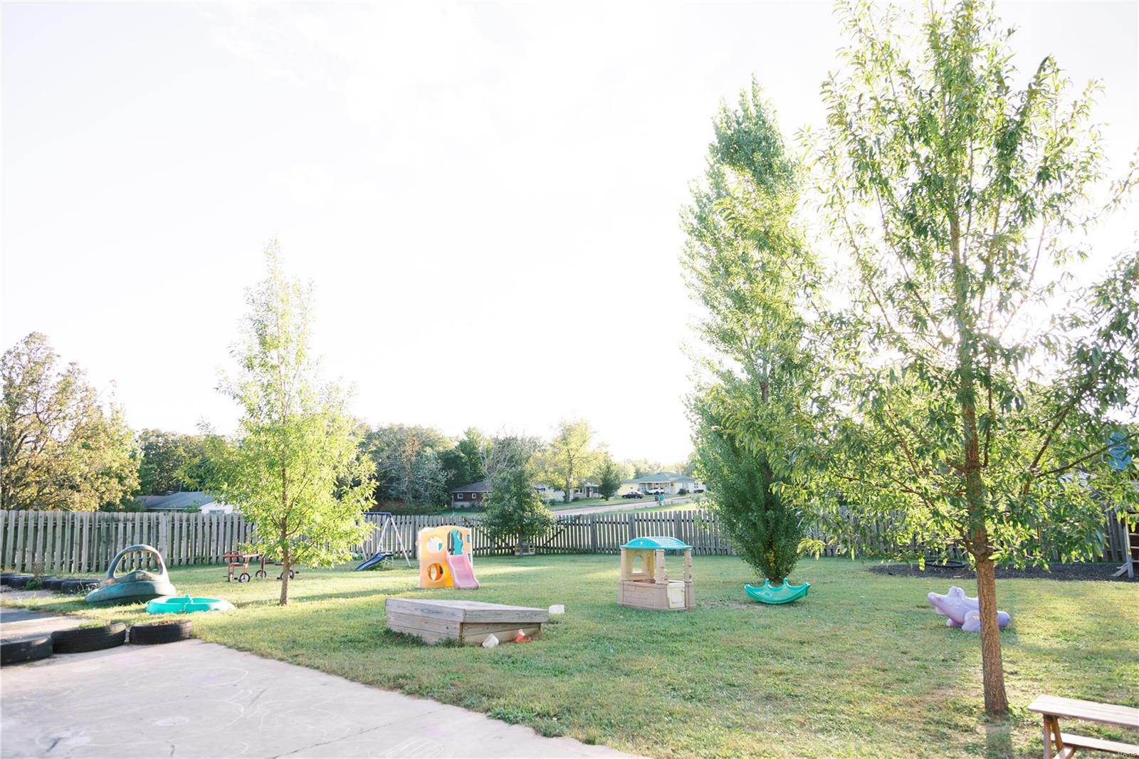 Smith Subdivision - Commercial Sale