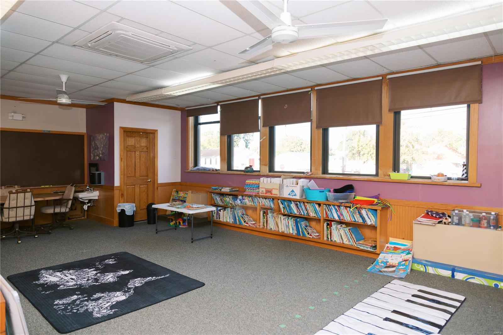 Smith Subdivision - Commercial Sale
