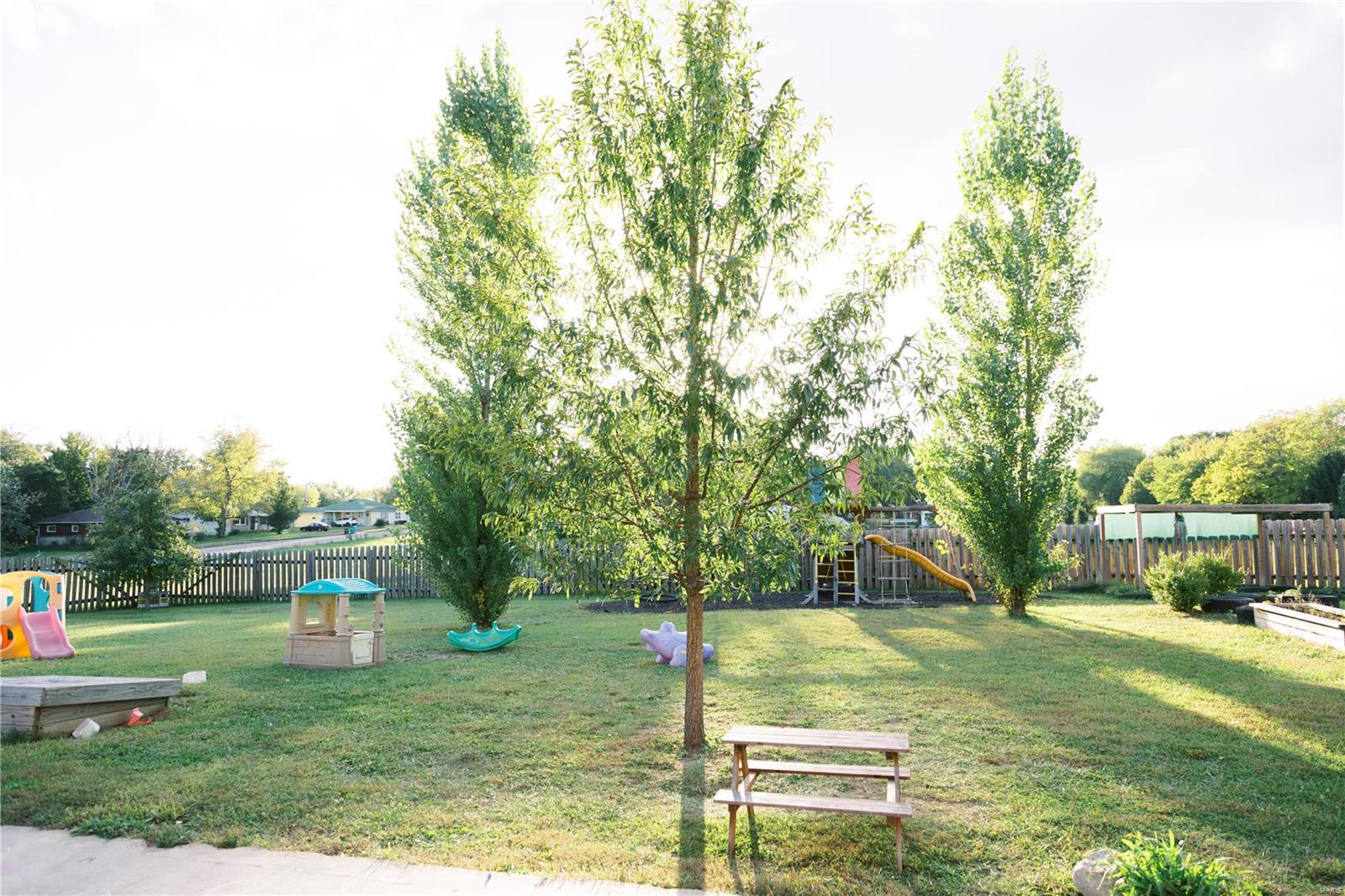 Smith Subdivision - Commercial Sale