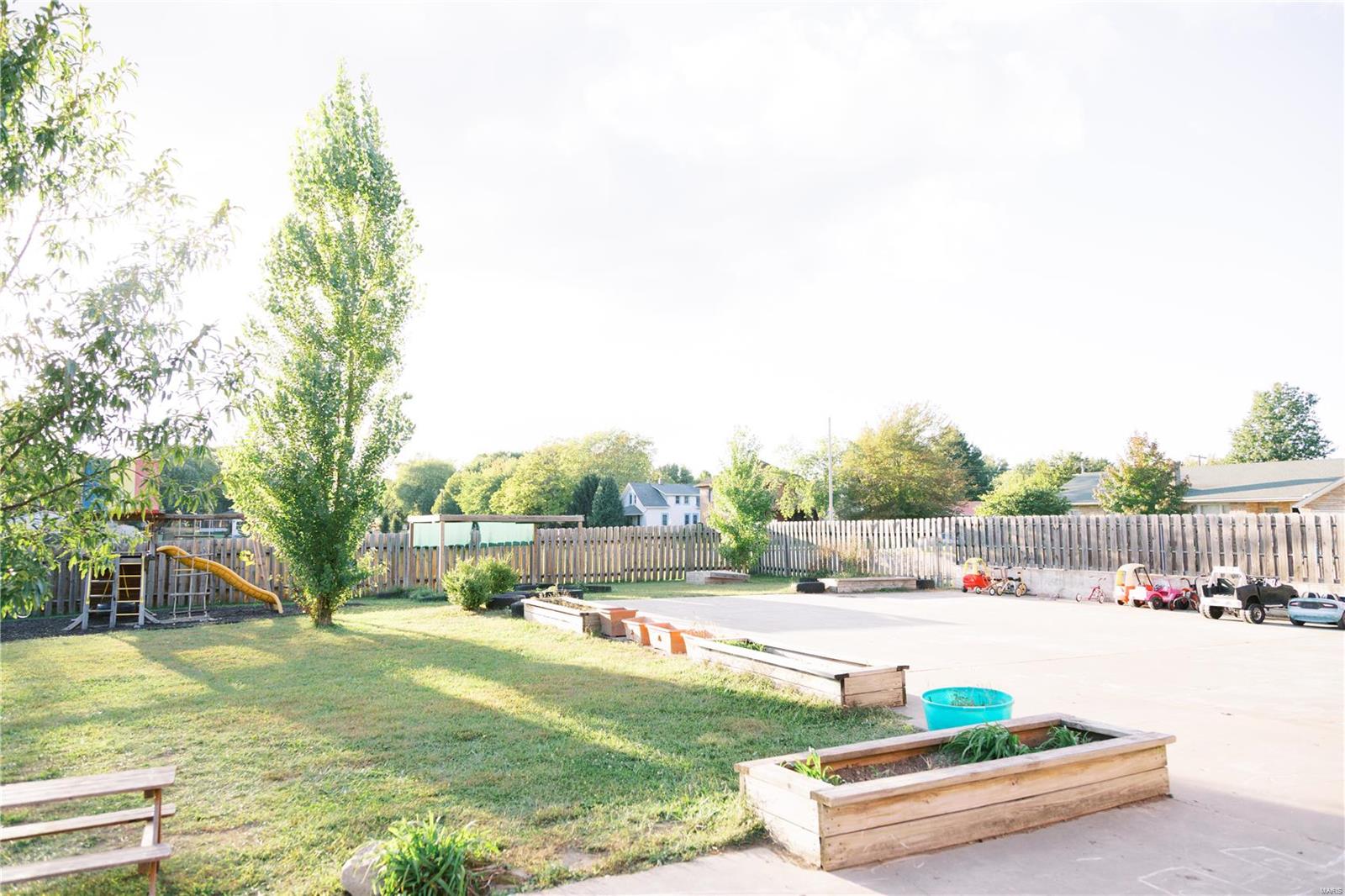 Smith Subdivision - Commercial Sale
