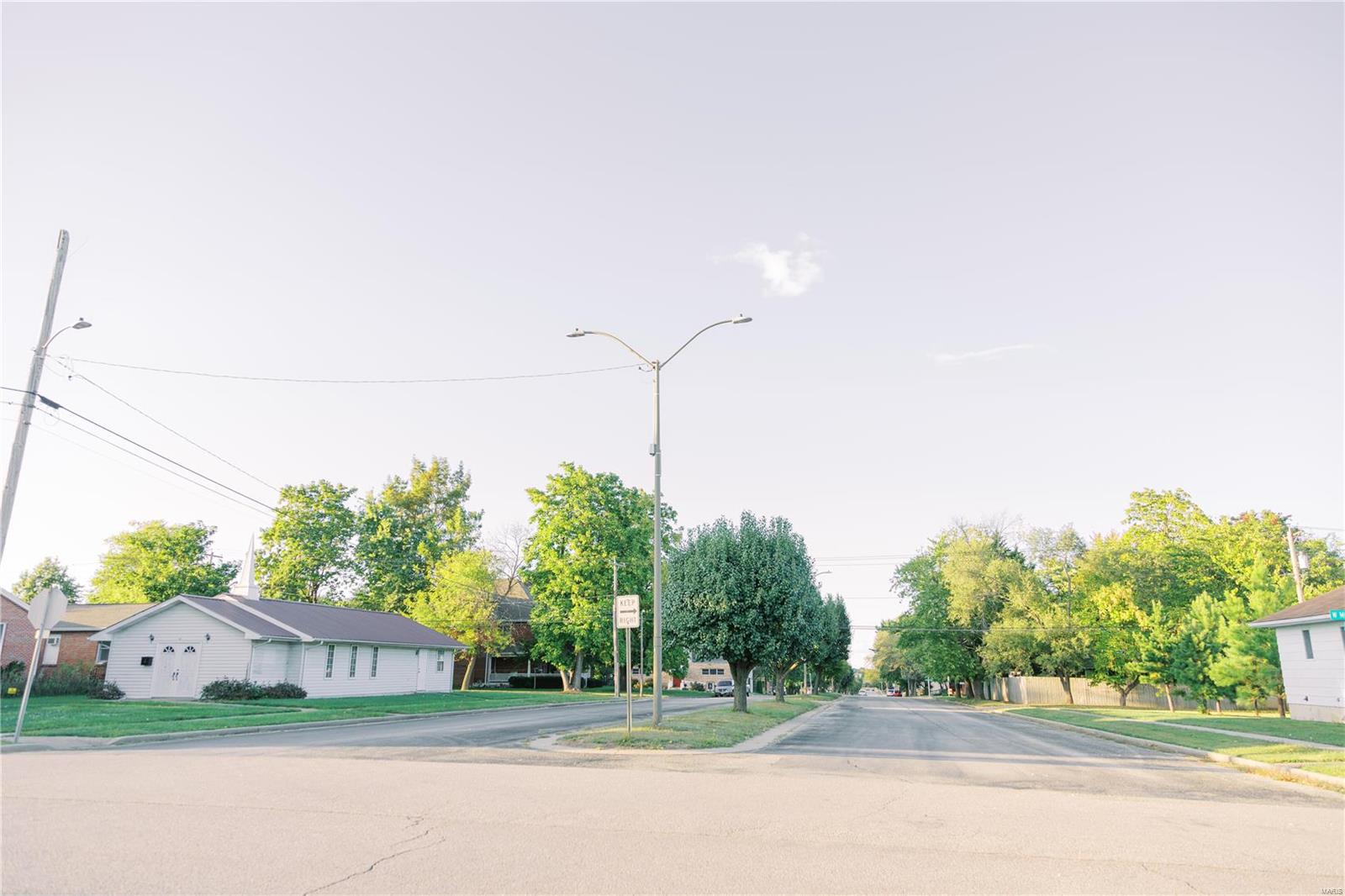 Smith Subdivision - Commercial Sale