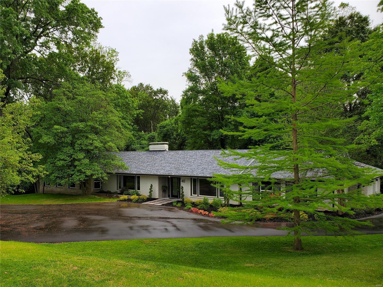 Conway Woods 3 - Residential