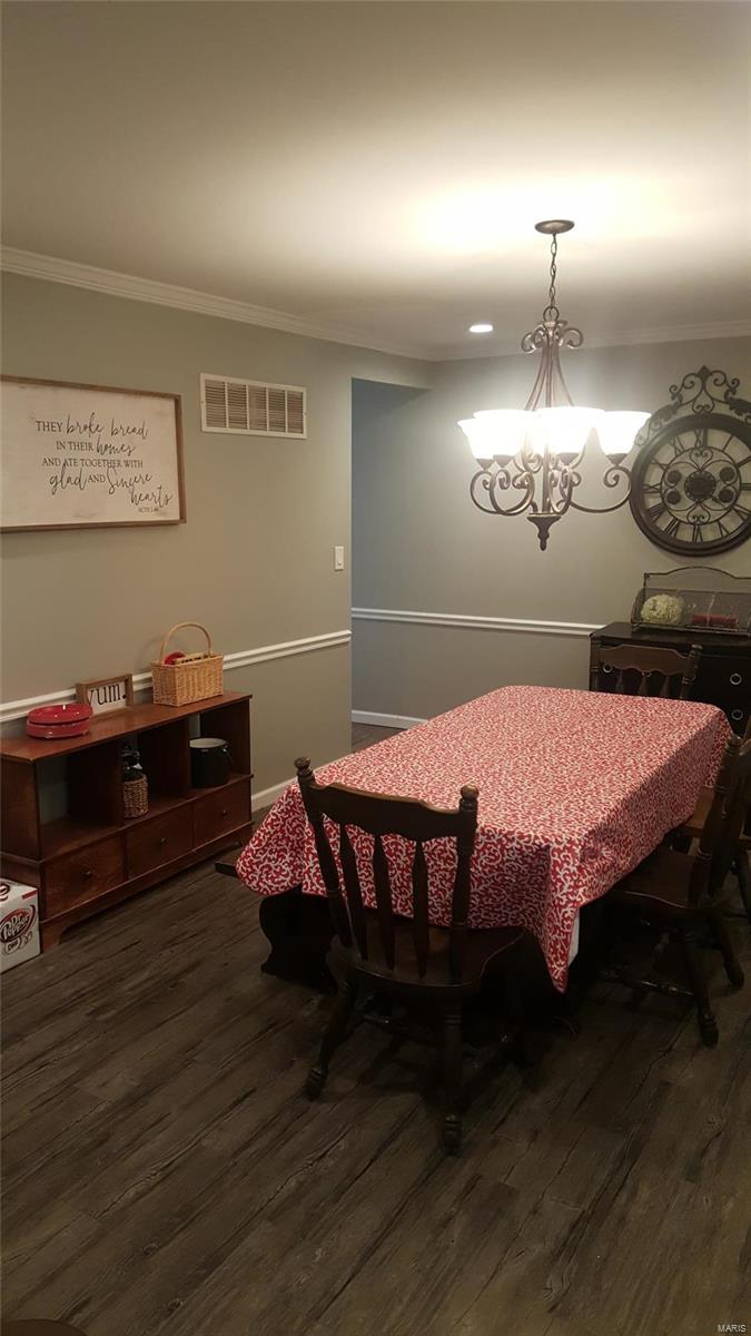 Woodbridge Estates 1 - Residential