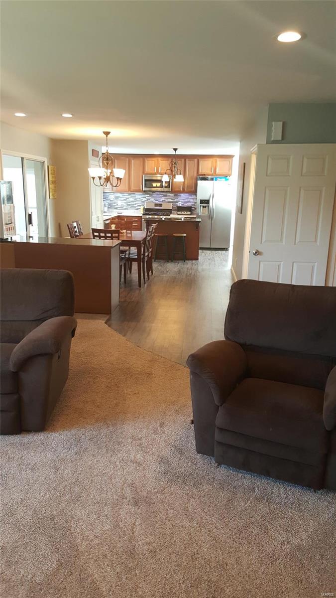 Woodbridge Estates 1 - Residential