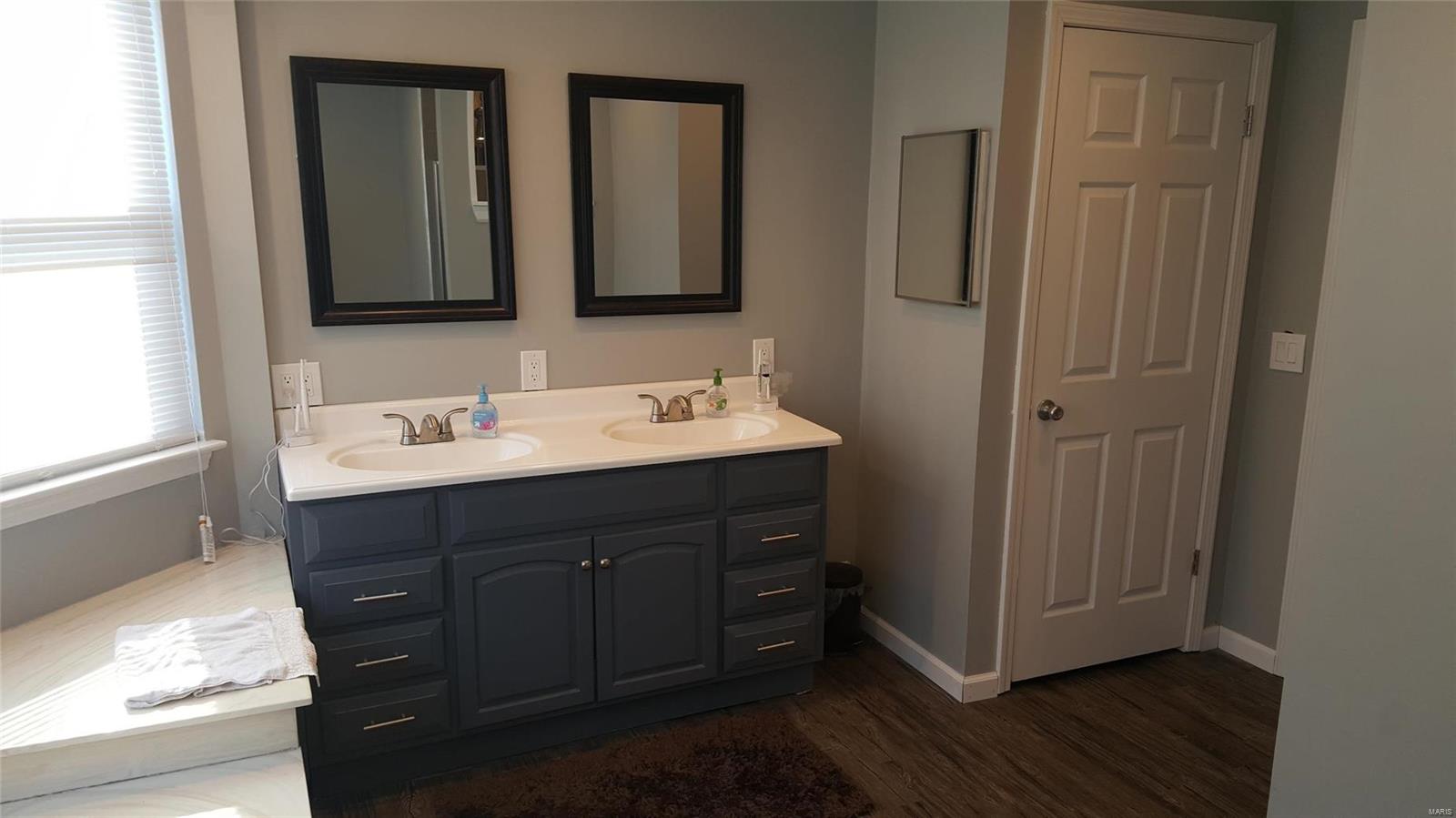 Woodbridge Estates 1 - Residential
