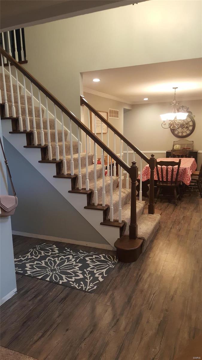 Woodbridge Estates 1 - Residential