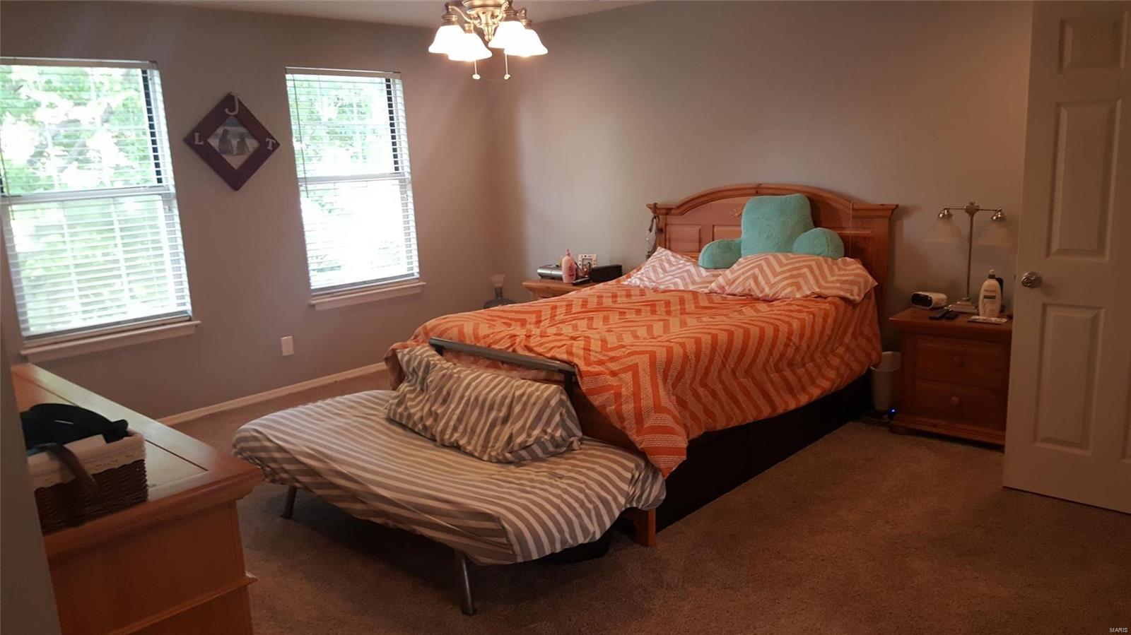 Woodbridge Estates 1 - Residential