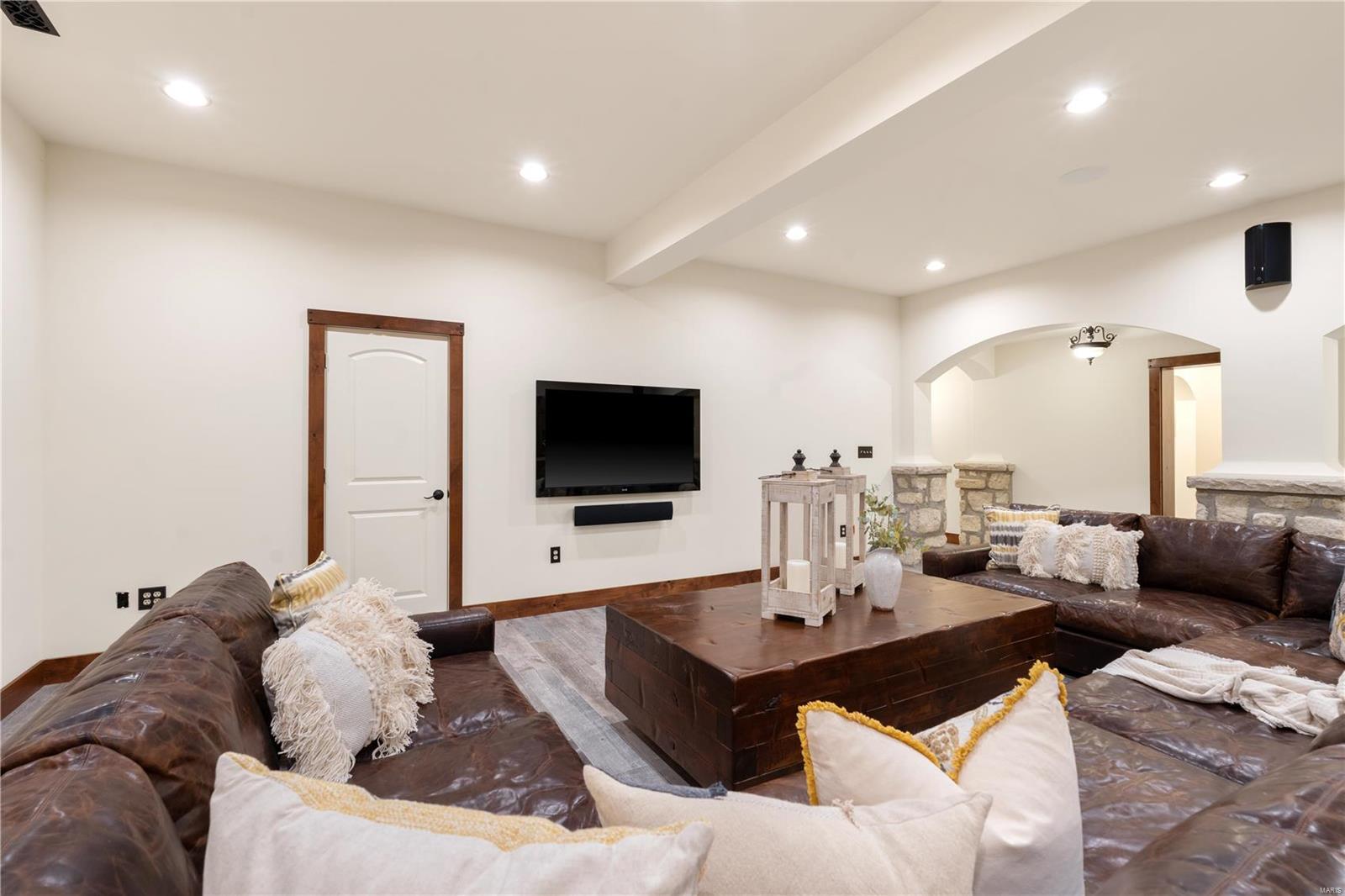 Brookhollow - Residential