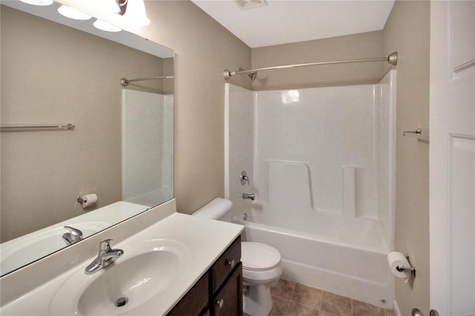 Crown Square - Residential Lease