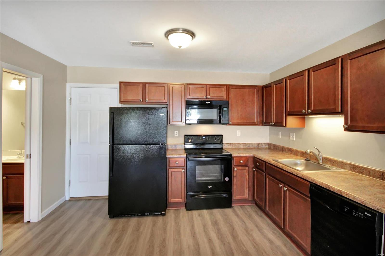 Crown Square - Residential Lease
