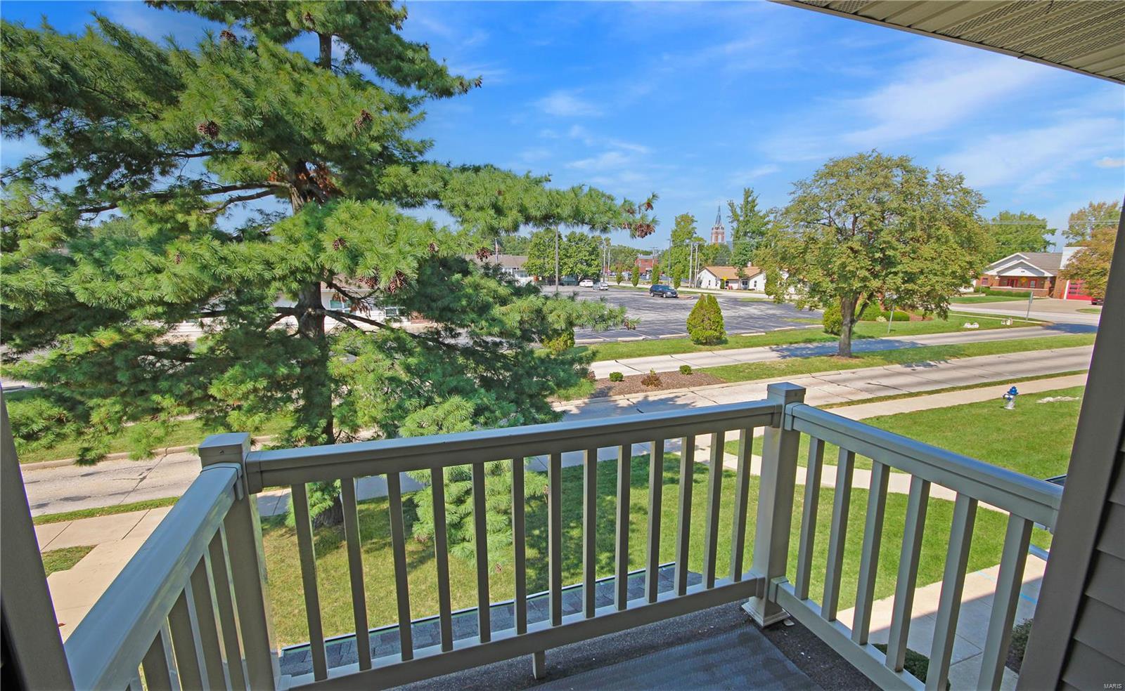 Crown Square - Residential Lease