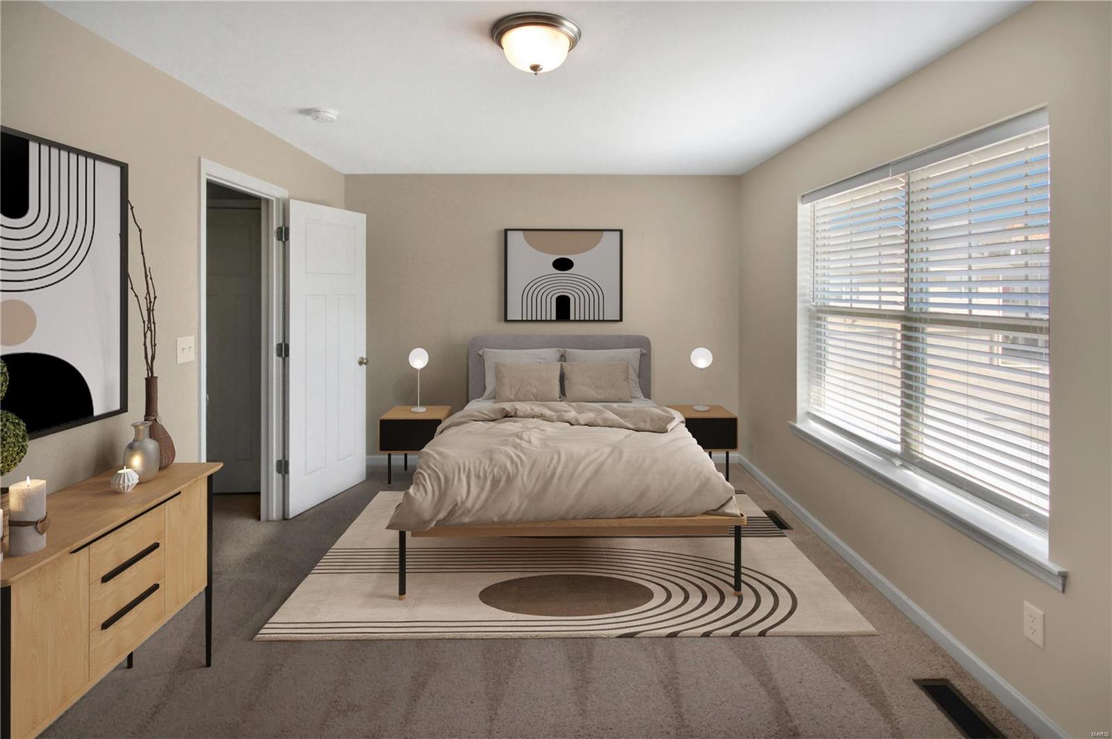 Crown Square - Residential Lease