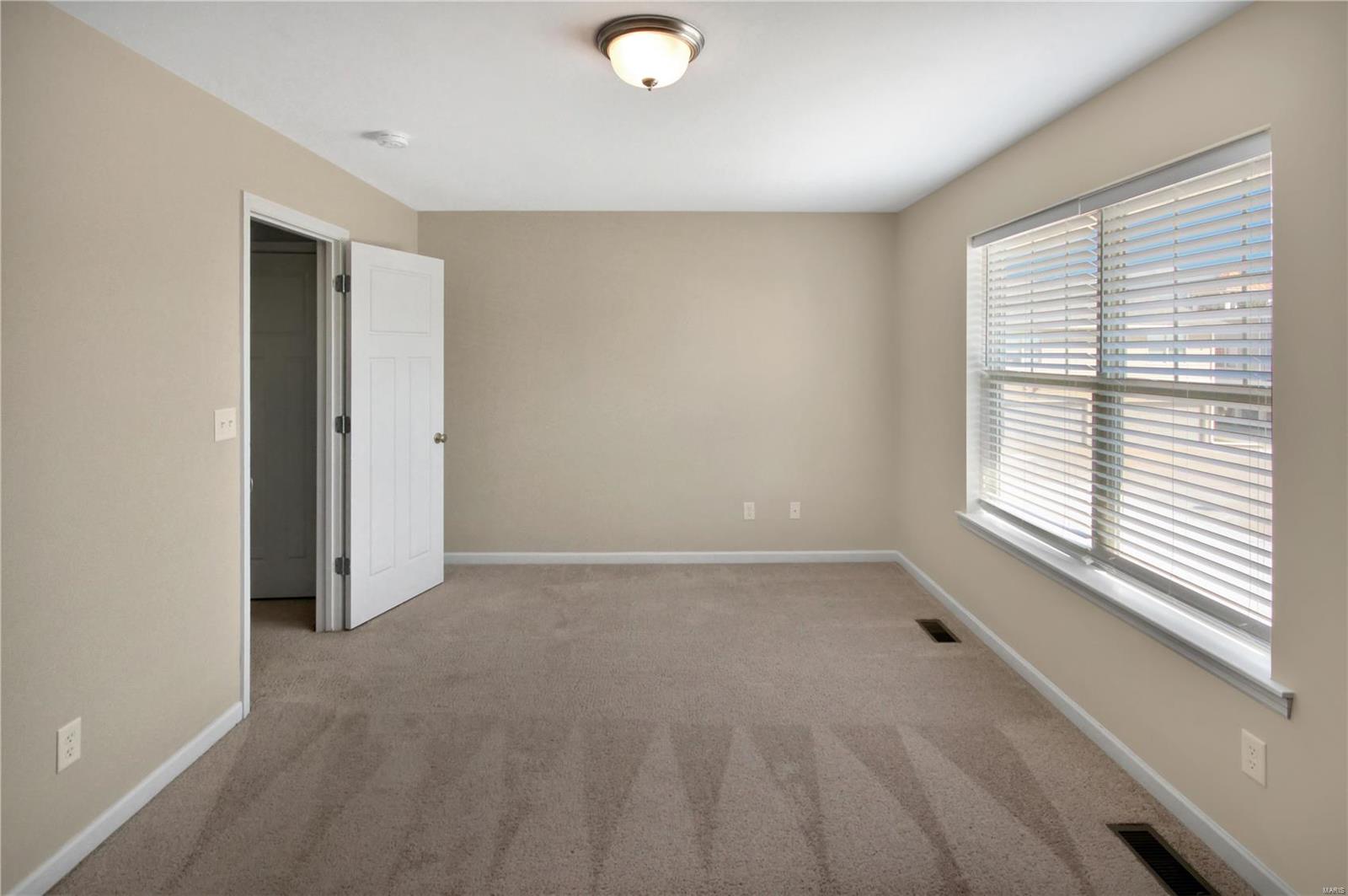 Crown Square - Residential Lease