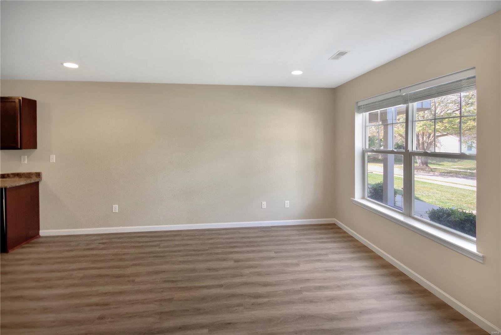 Crown Square - Residential Lease