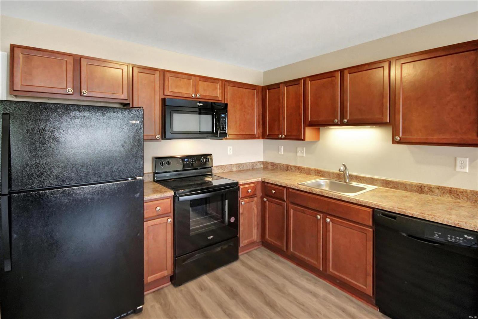Crown Square - Residential Lease