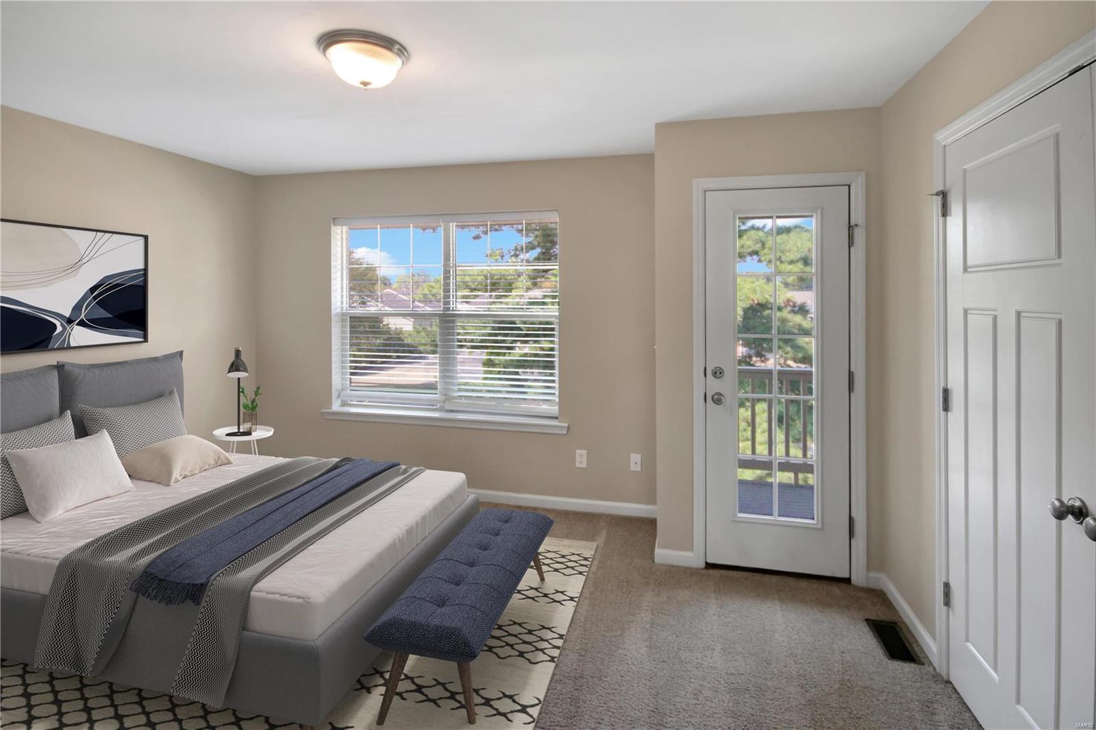 Crown Square - Residential Lease