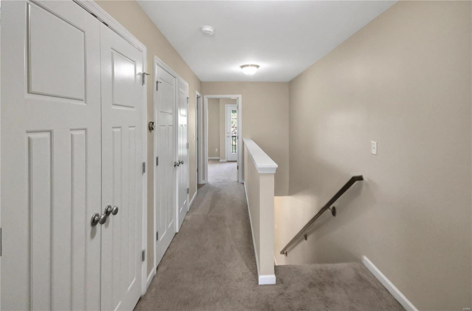 Crown Square - Residential Lease