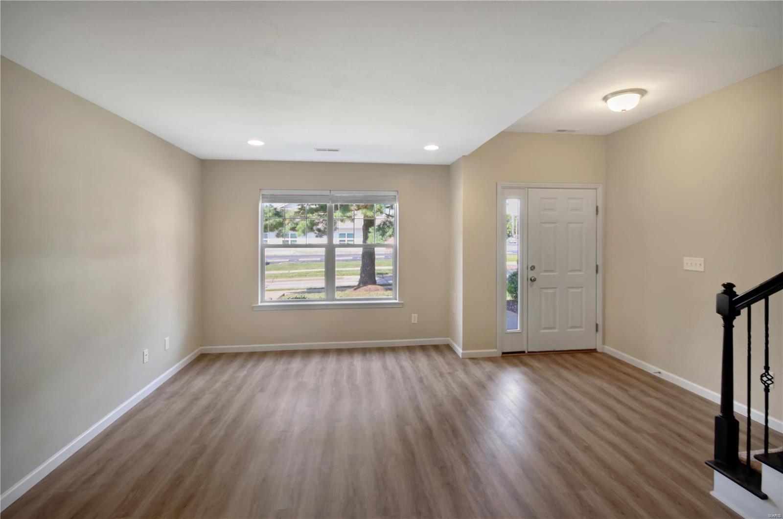 Crown Square - Residential Lease