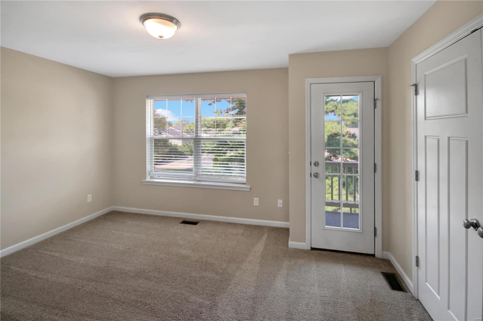Crown Square - Residential Lease