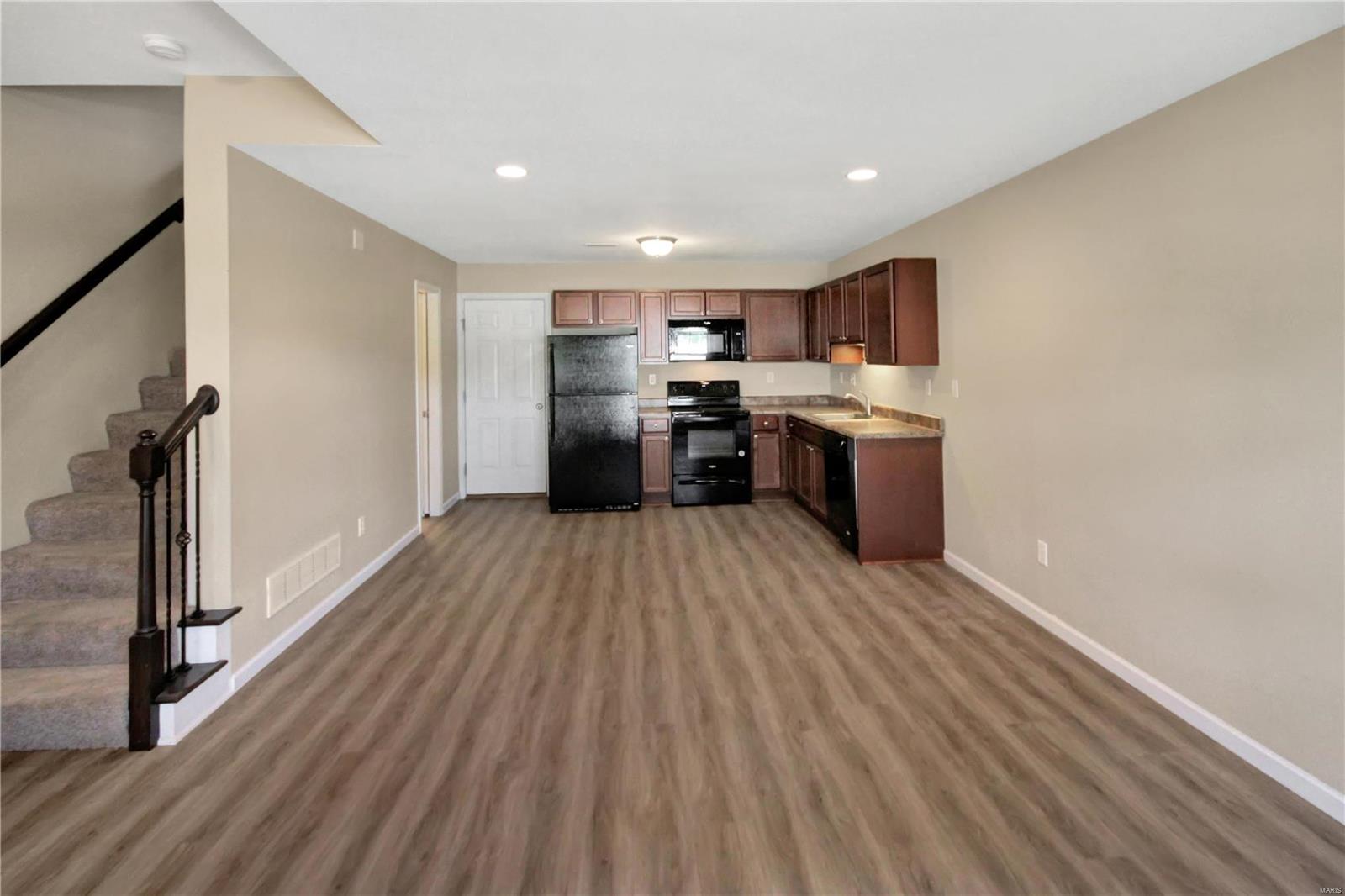 Crown Square - Residential Lease