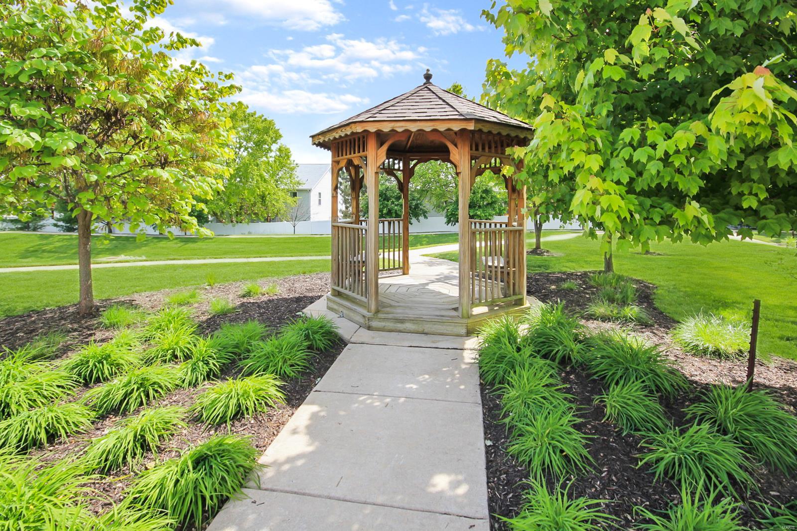 Crown Square - Residential Lease