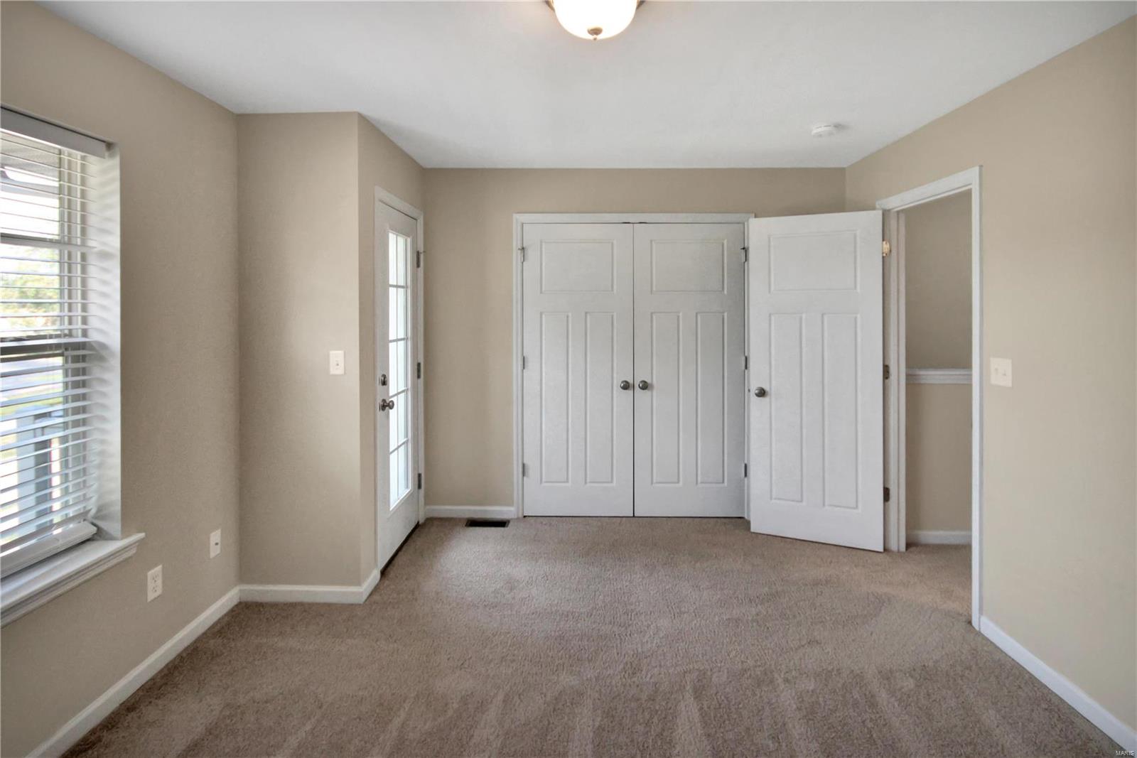 Crown Square - Residential Lease