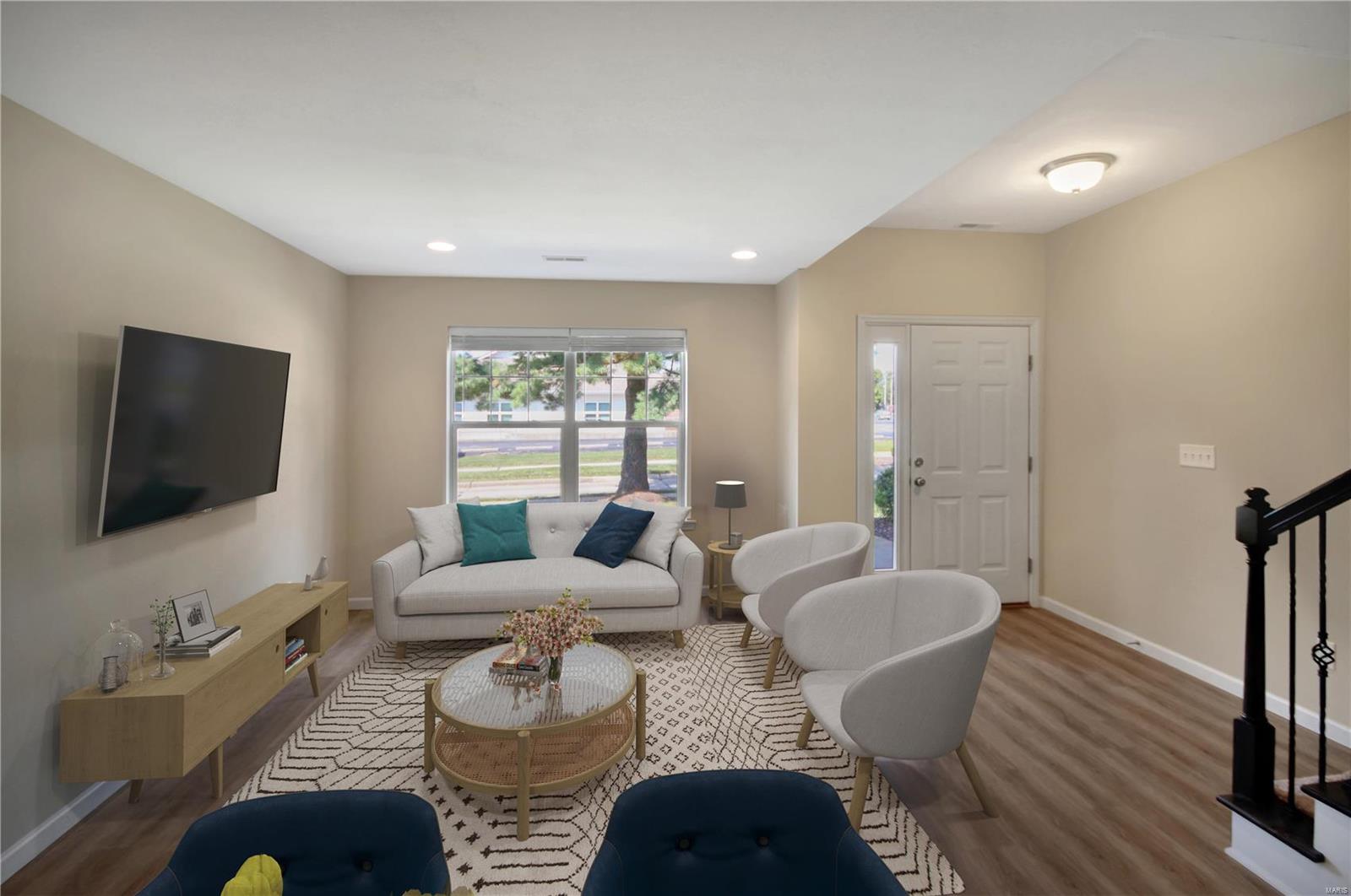 Crown Square - Residential Lease