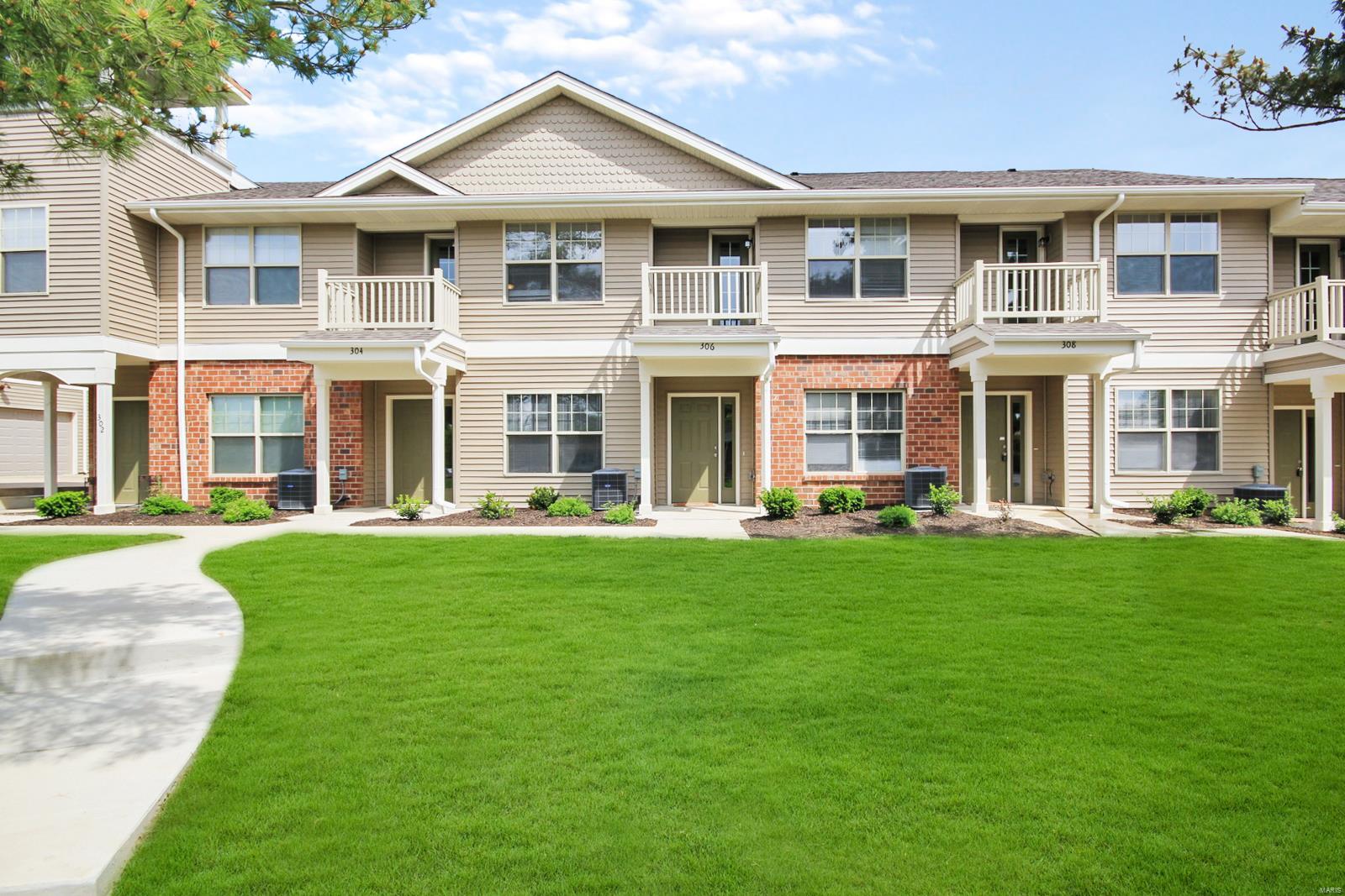 Crown Square - Residential Lease