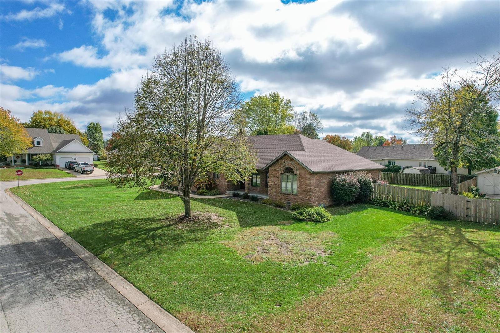 Carriage Hills - Residential