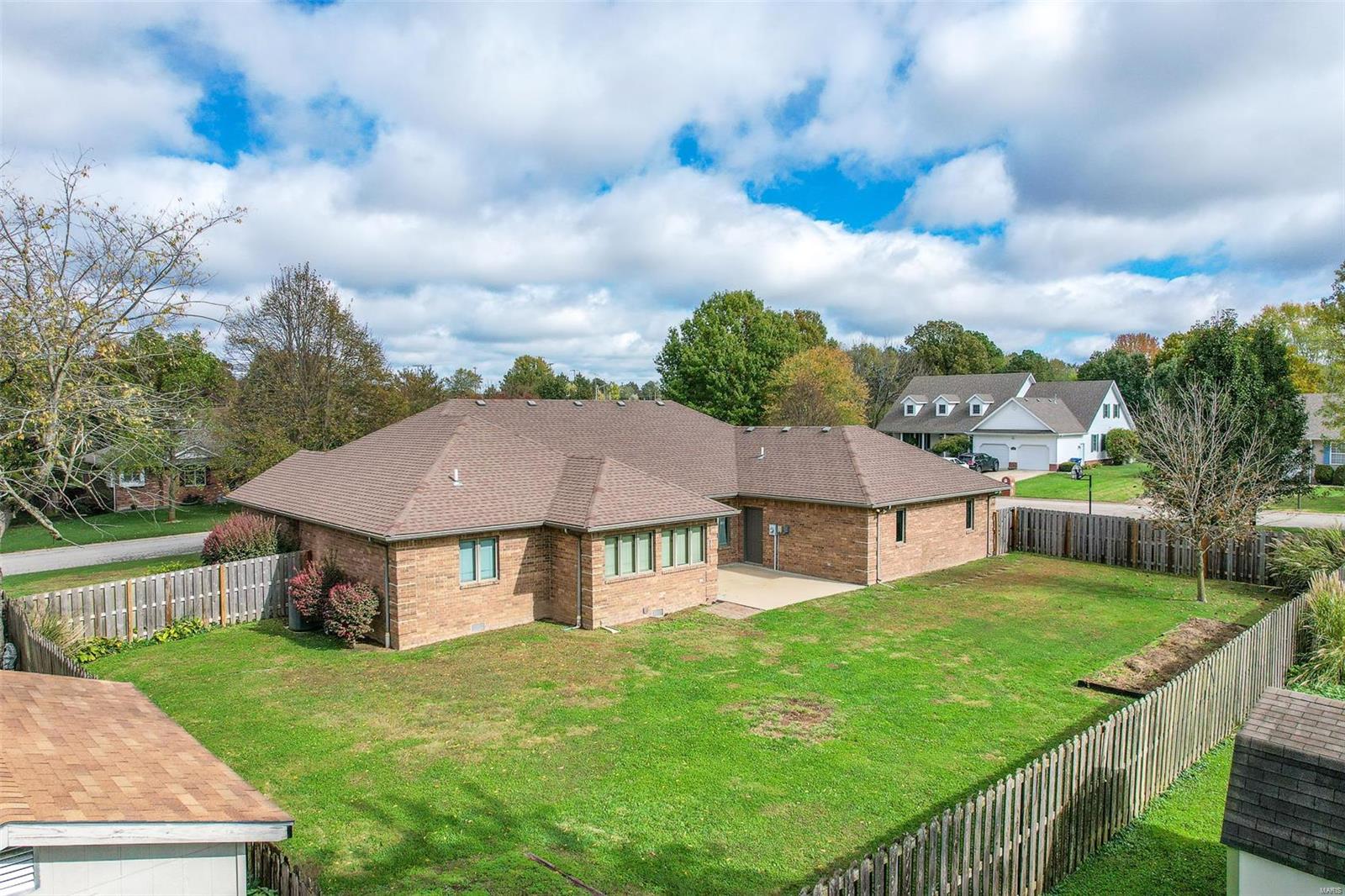 Carriage Hills - Residential
