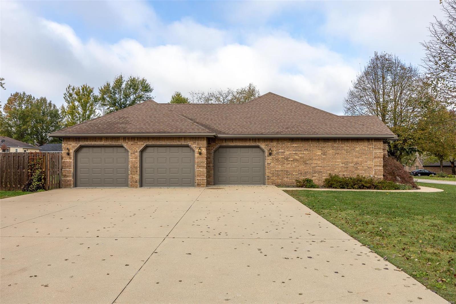 Carriage Hills - Residential