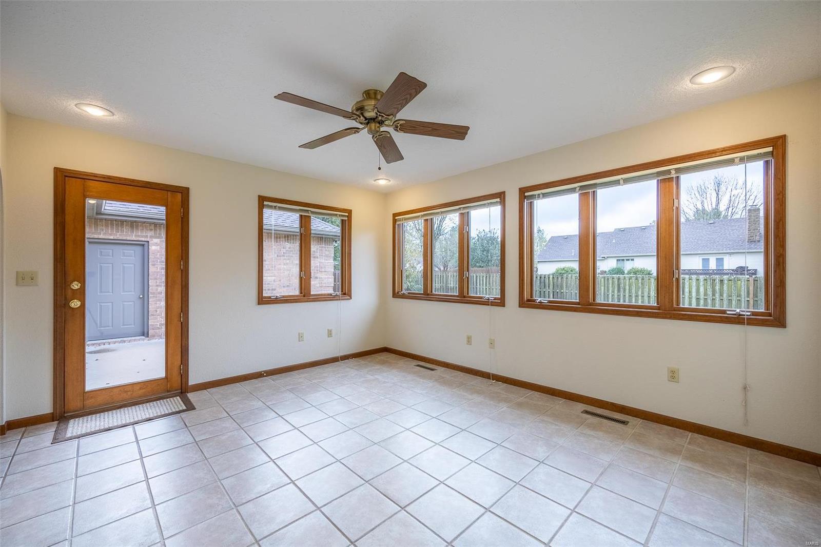 Carriage Hills - Residential