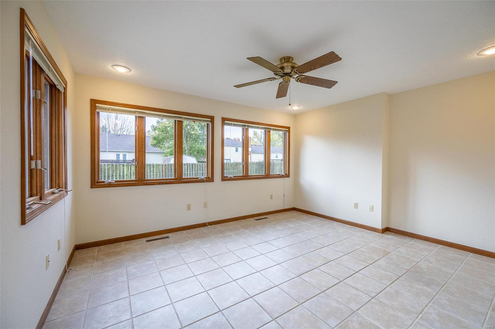 Carriage Hills - Residential