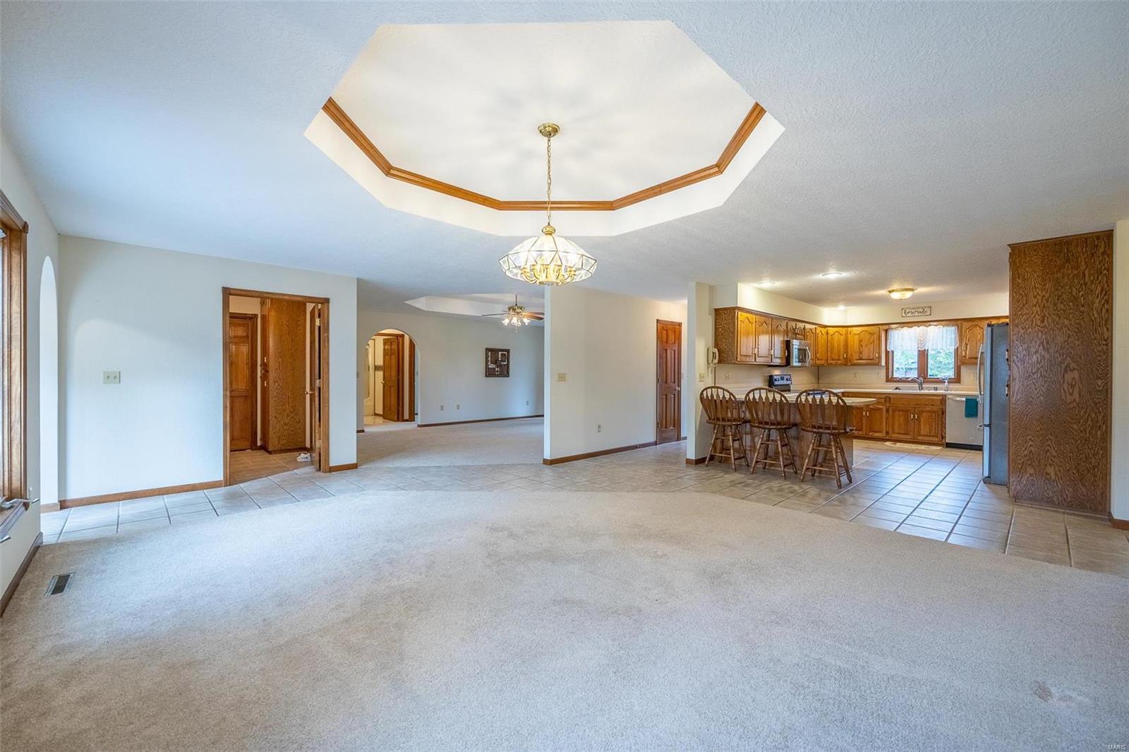 Carriage Hills - Residential