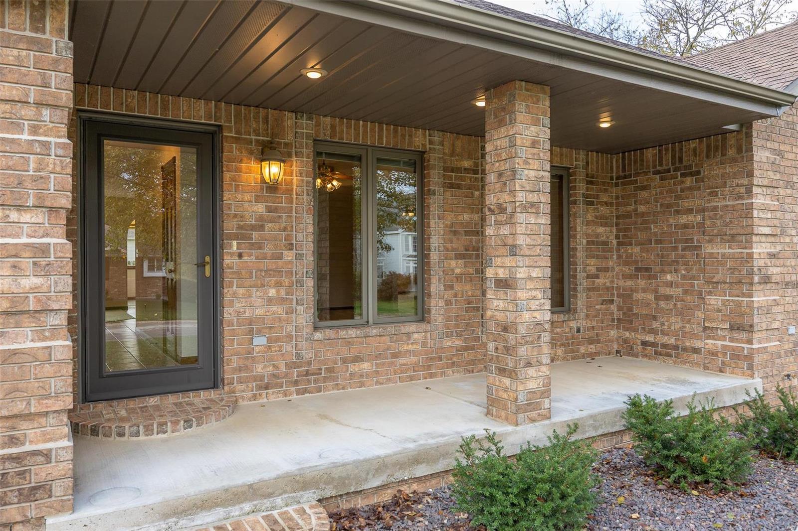 Carriage Hills - Residential