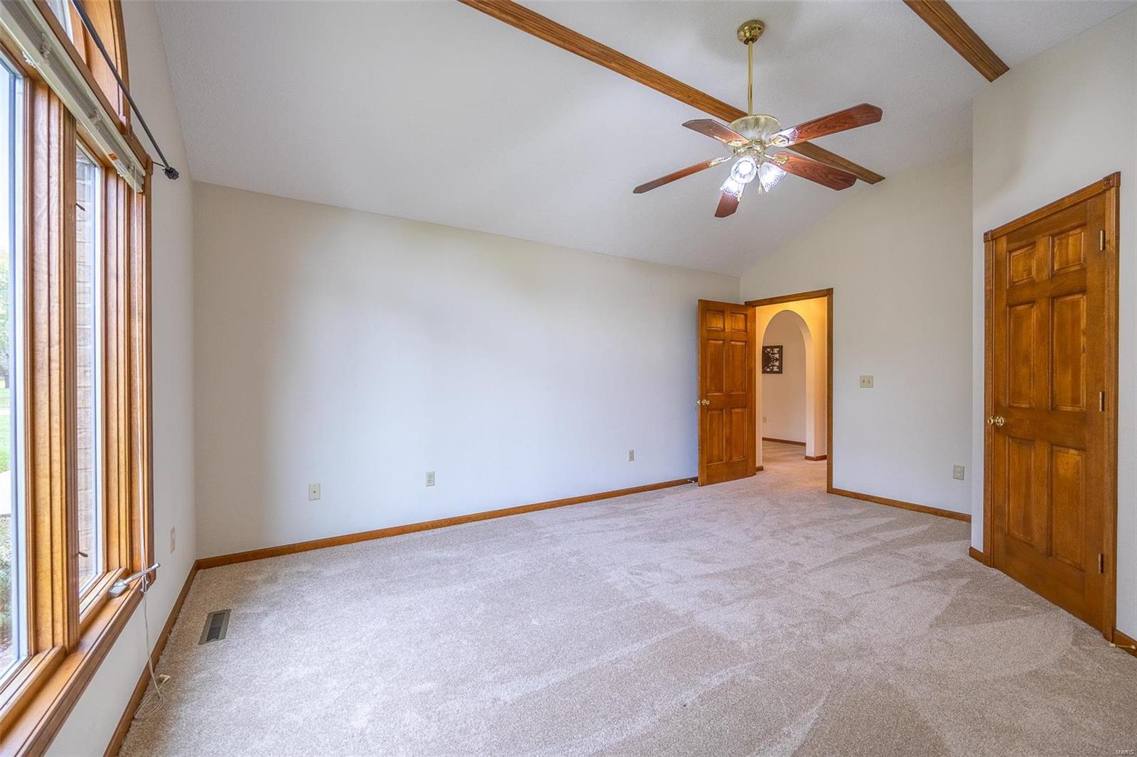 Carriage Hills - Residential