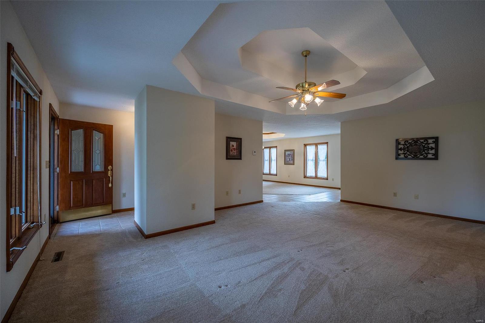 Carriage Hills - Residential