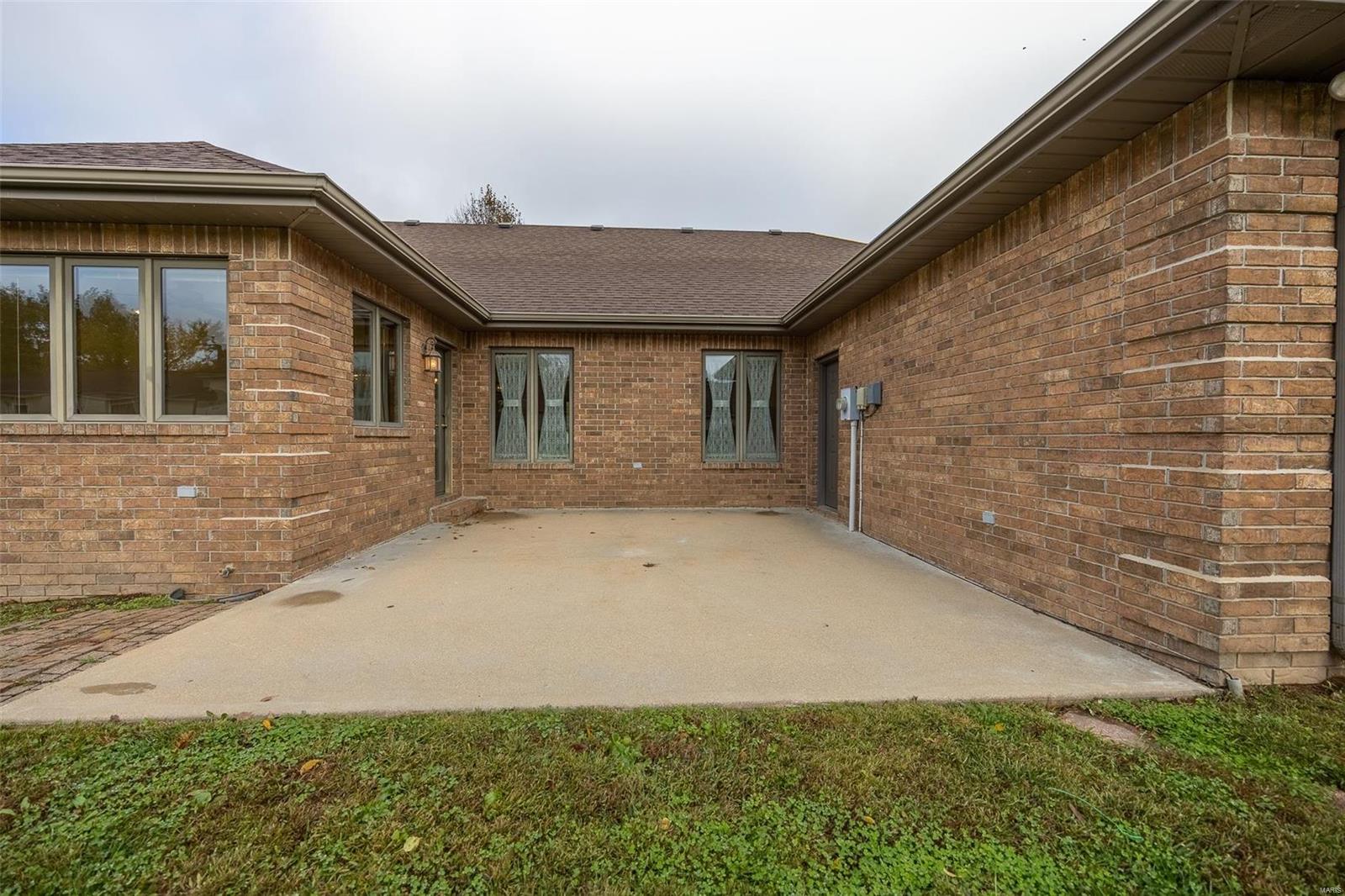 Carriage Hills - Residential