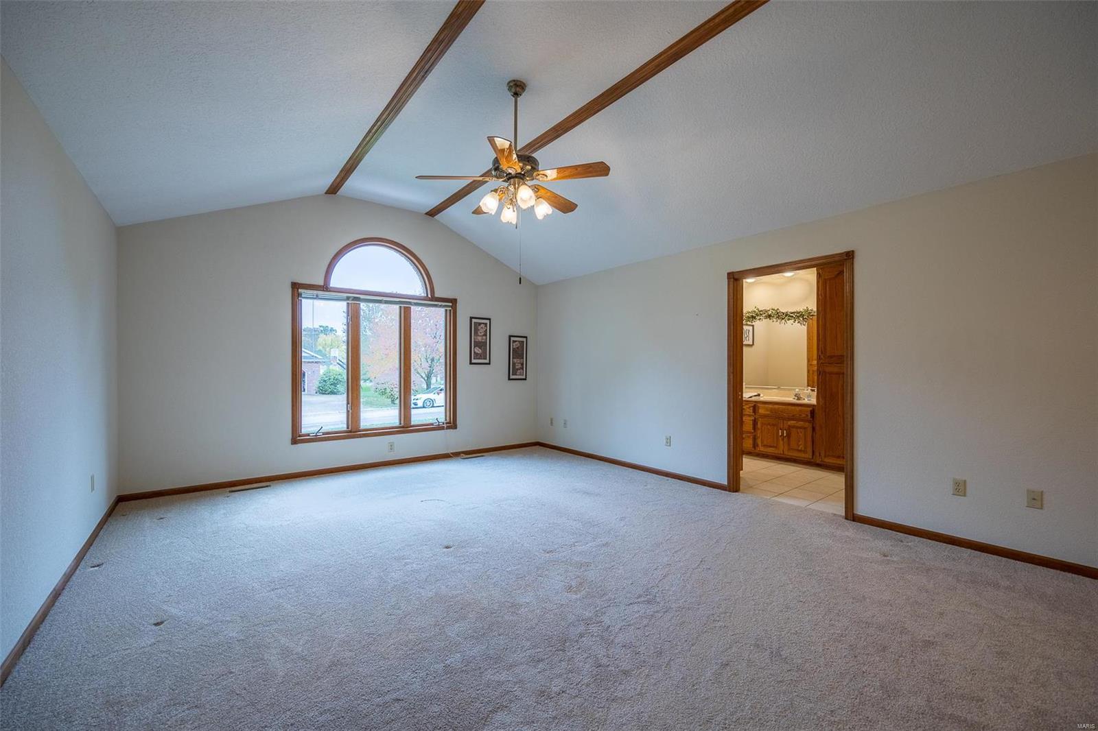 Carriage Hills - Residential