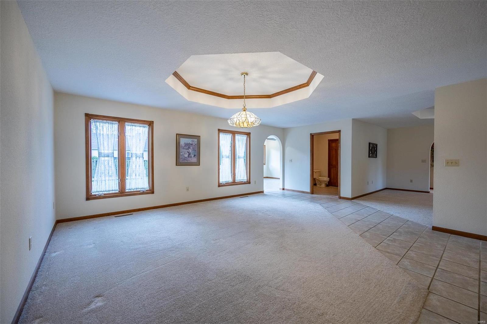 Carriage Hills - Residential