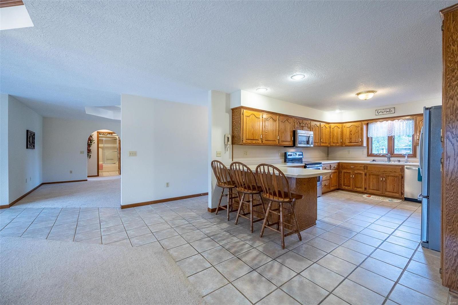 Carriage Hills - Residential